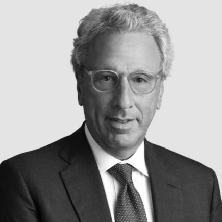 Barry Gosin, Newmark Group